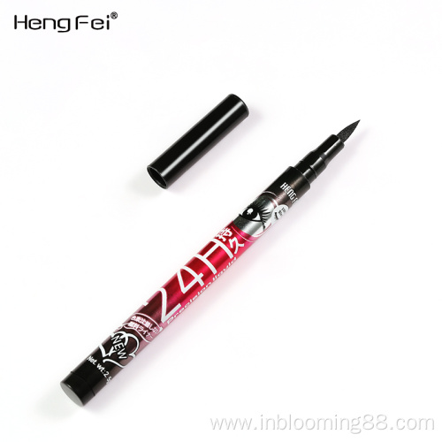 Custom Private Label Waterproof Makeup Liquid Eyeliner